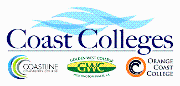 Coast Colleges District Office Logo